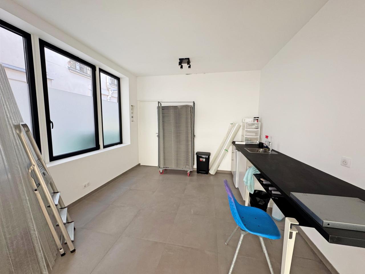 Bureau Paris 215m² Vente bureau Paris OVBUR2532895 6
